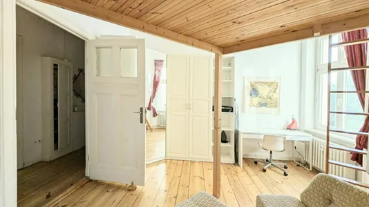 Apartments in Berlin Neukölln - photo 6