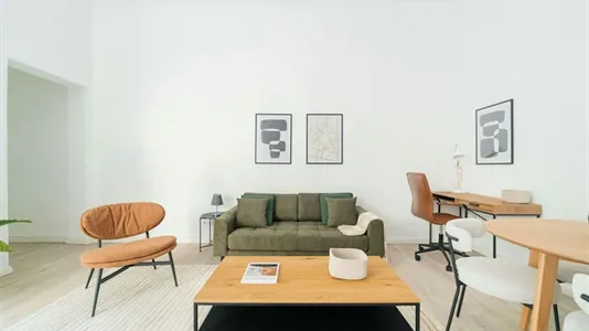 Apartments in Berlin Mitte - photo 2