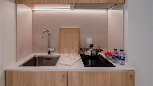 Apartments in Location is not specified - photo 7