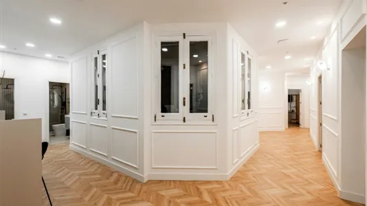 Rooms in Madrid Centro - photo 6