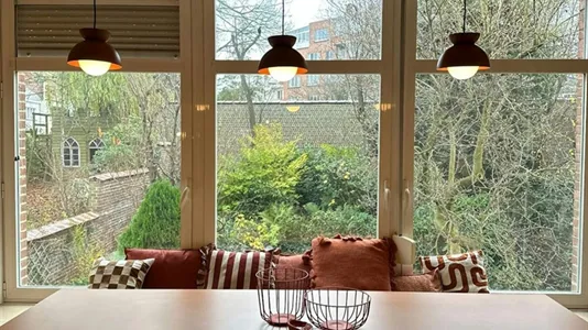 Rooms in Brussels Elsene - photo 7