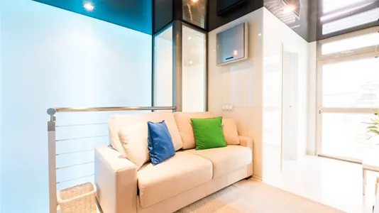 Apartments in Madrid Fuencarral-El Pardo - photo 8