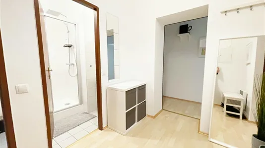 Rooms in Wien Neubau - photo 8