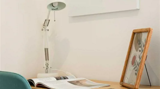 Rooms in Milano Zona 8 - Fiera, Gallaratese, Quarto Oggiaro - photo 3