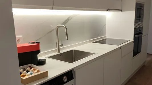 Apartments in Madrid Chamartín - photo 6