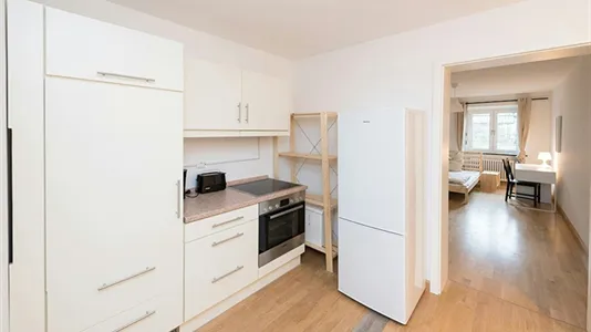 Rooms in Location is not specified - photo 9