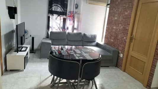 Rooms in Valencia Algirós - photo 1