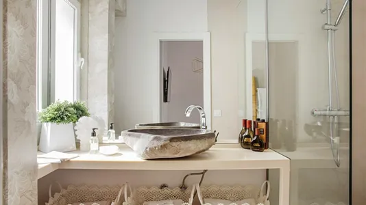 Apartments in Madrid Chamartín - photo 7