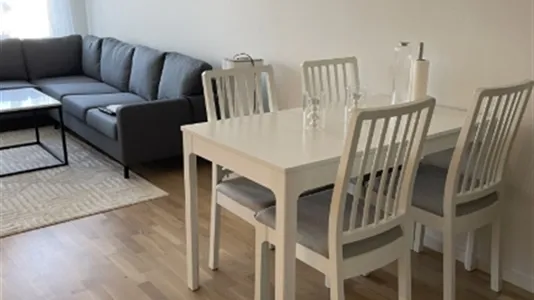 Apartments in Stockholm South - photo 2