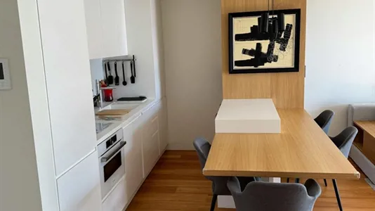 Apartments in Location is not specified - photo 2