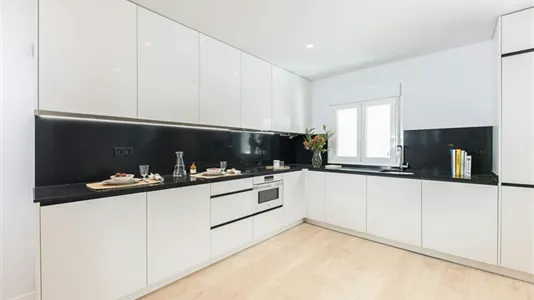 Apartments in Madrid Centro - photo 9