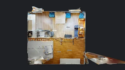 Apartments in Lille - photo 7