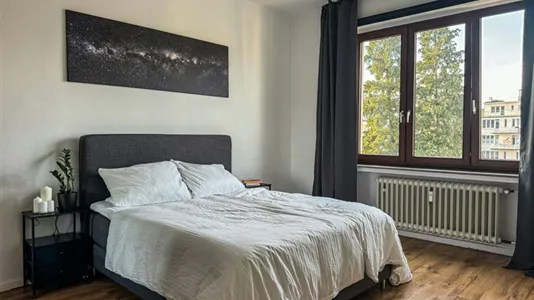 Apartments in Dortmund - photo 4