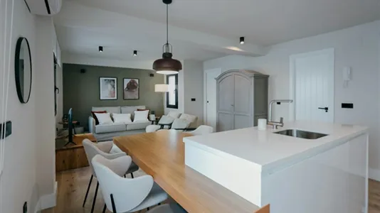 Apartments in El Fontanal - photo 4