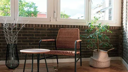 Apartment for rent in Madrid Chamartín, Madrid