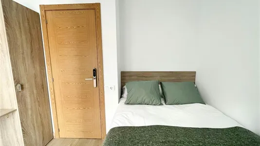 Rooms in Las Barranquillas - photo 4