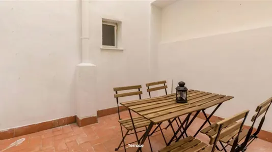 Rooms in Valencia Ciutat Vella - photo 9