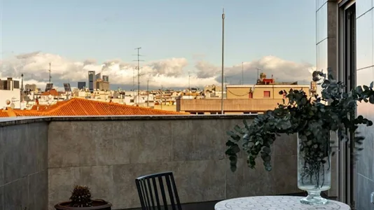 Apartments in Madrid Retiro - photo 4