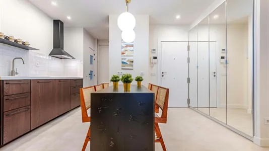 Apartments in Madrid Chamartín - photo 9