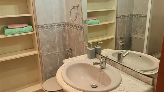 Rooms in Madrid Chamberí - photo 9