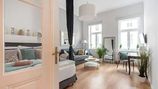 Apartments in Vienna Alsergrund - photo 7