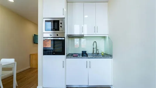 Apartments in Location is not specified - photo 8