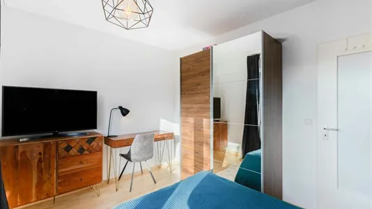 Rooms in Cologne Lindenthal - photo 4