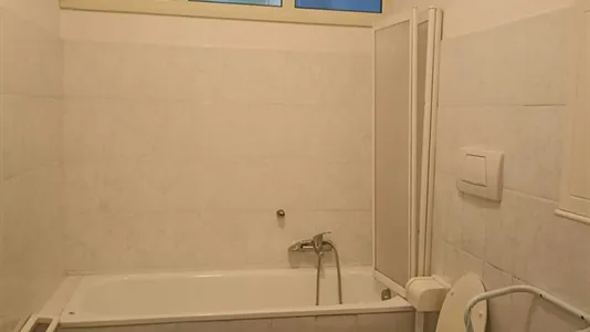 Rooms in Roma Municipio II – Parioli/Nomentano - photo 9