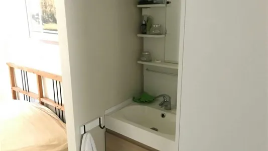 Apartments in Brussels Elsene - photo 6