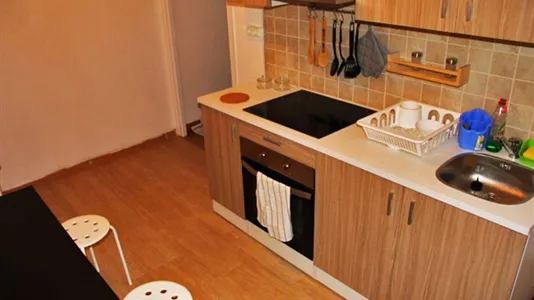 Rooms in Barcelona Eixample - photo 8