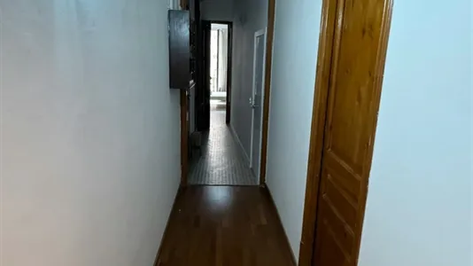 Rooms in Barcelona Eixample - photo 7