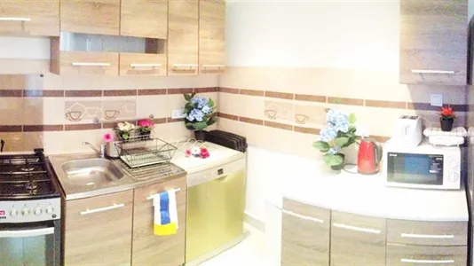 Rooms in Budapest Józsefváros - photo 8