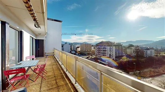 Rooms in Saint-Julien-en-Genevois - photo 3