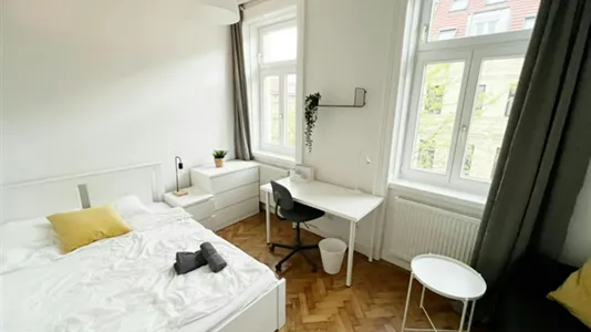 Rooms in Wien Neubau - photo 6