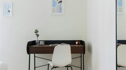 Apartments in Milano Zona 4 - Vittoria, Forlanini - photo 4