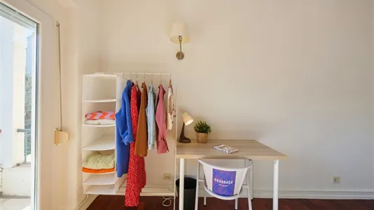 Rooms in Location is not specified - photo 8