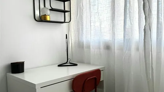 Rooms in Madrid Chamartín - photo 5