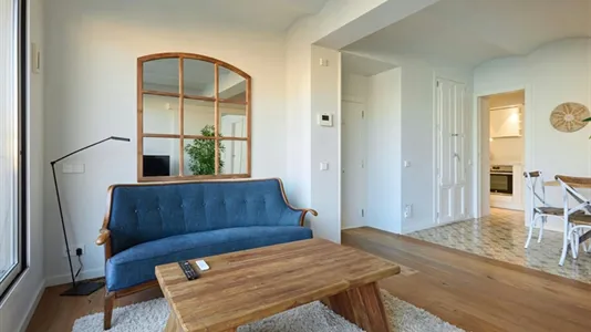 Apartments in Barcelona Ciutat Vella - photo 10