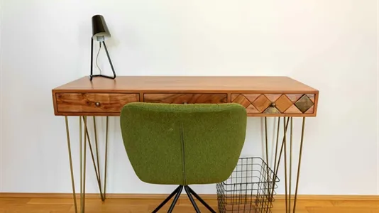 Rooms in Berlin Mitte - photo 4