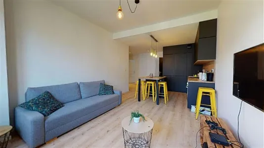 Rooms in Grenoble - photo 5