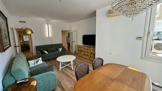 Rooms in Barcelona Eixample - photo 4