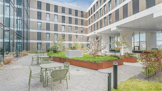 Apartments in Location is not specified - photo 9