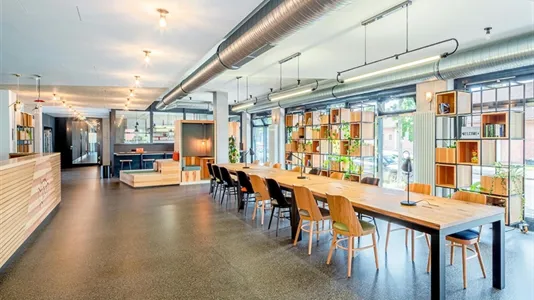 Apartments in Berlin Treptow-Köpenick - photo 8