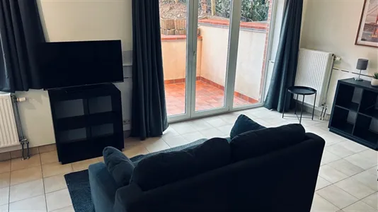 Apartments in Brussels Oudergem - photo 4