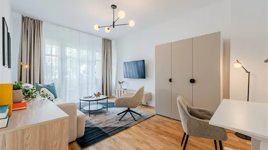 Apartments in Berlin Neukölln - photo 10