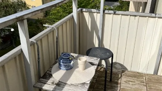 Apartments in Solna - photo 10