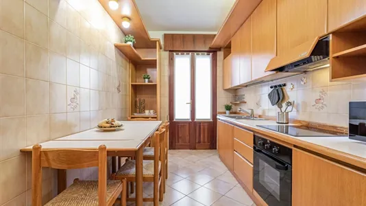 Rooms in Padua - photo 4