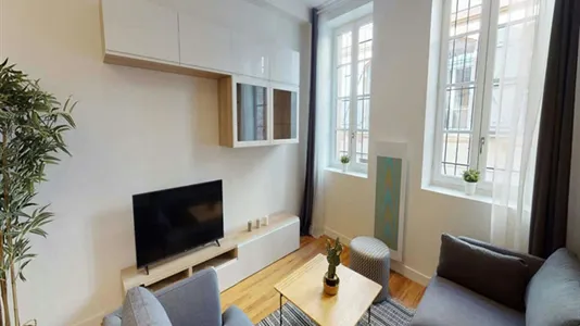 Rooms in Toulouse - photo 7