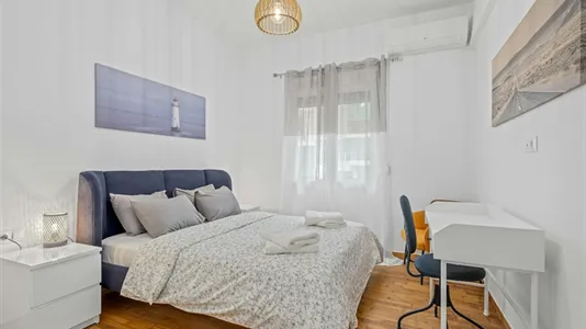 Apartments in Athens Pagrati - photo 10