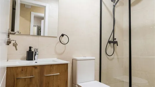 Rooms in Madrid Carabanchel - photo 7